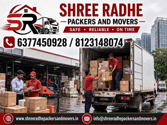 Goods Transportation in Bengaluru